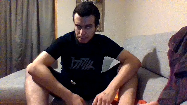 fathairylatincock online show from December 23, 4:44 am