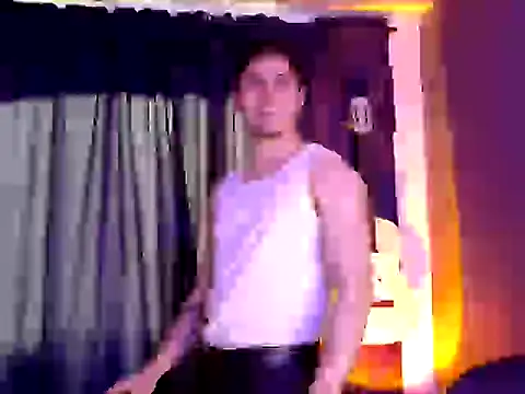 Antonello Vannucci online show from March 2, 10:28 pm