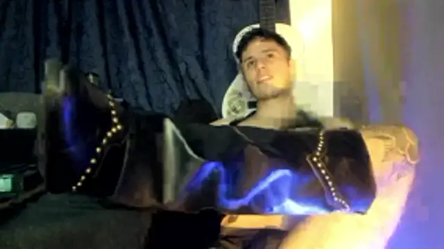 Antonello Vannucci online show from November 9, 11:31 pm