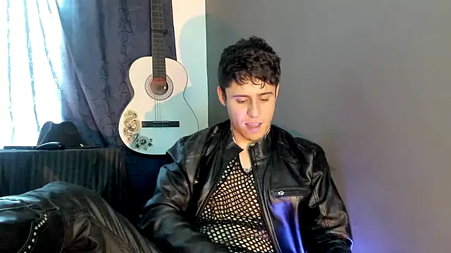 Antonello Vannucci online show from December 1, 4:32 pm