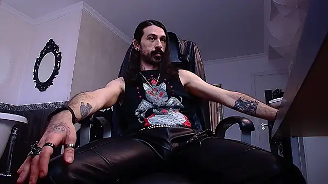 AxelColton online show from February 1, 11:31 am