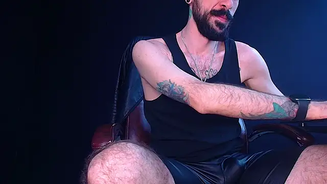 AxelColton online show from November 26, 11:46 am