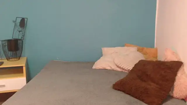 fabrizzio   online show from February 8, 6:22 pm