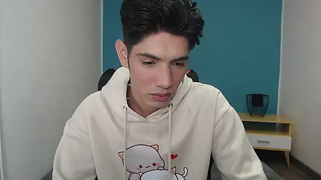 fabrizzio   online show from December 31, 2:03 pm