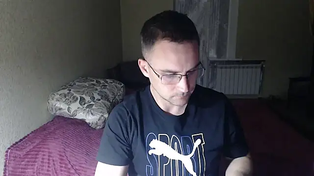 Sanderx online show from March 16, 7:27 pm