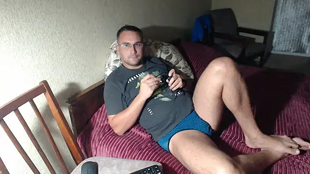 Sanderx online show from September 11, 7:57 pm