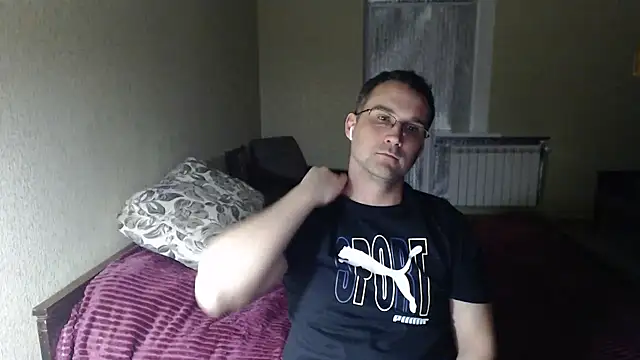 Sanderx online show from March 7, 7:16 pm