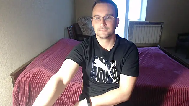 Sanderx online show from March 19, 6:46 am