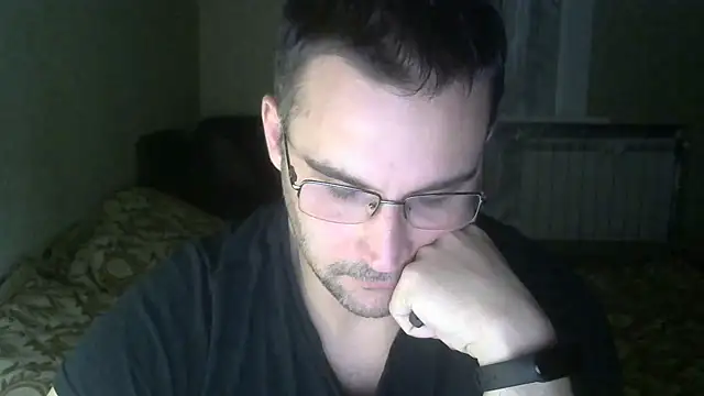 Sanderx online show from January 19, 7:58 pm