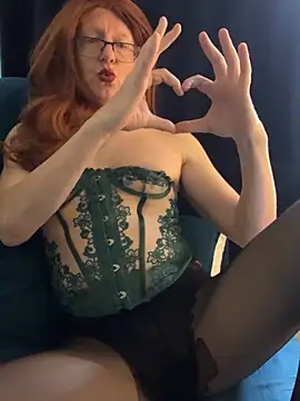 Valerie-4-U online show from October 5, 11:03 am