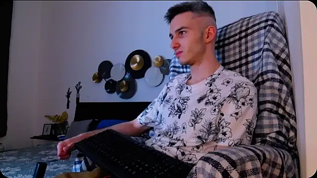 Devin Jay online show from January 11, 12:48 am