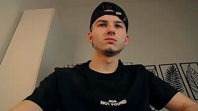 Devin Jay online show from February 19, 9:03 pm