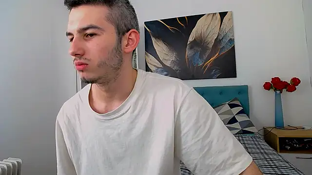 Devin Jay online show from January 31, 7:39 am