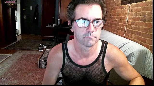 Johnny Bottoms online show from November 9, 2:10 pm