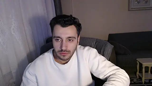 handsomeee04 online show from November 23, 1:27 am