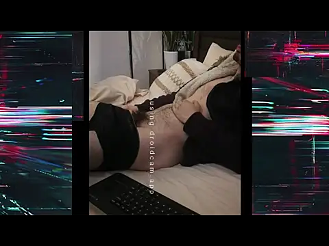 Mrmss Dannys online show from July 11, 6:15 am
