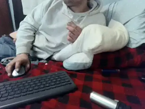 party51502 online show from February 1, 7:56 pm