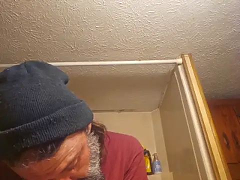 zaneporter46 online show from December 16, 2:40 am