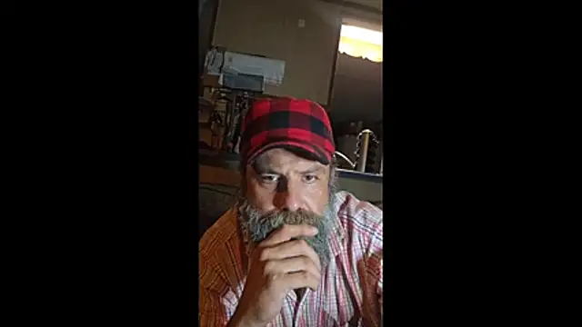 zaneporter46 online show from February 19, 1:57 am