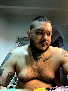 El Titan1998 online show from September 28, 11:52 am