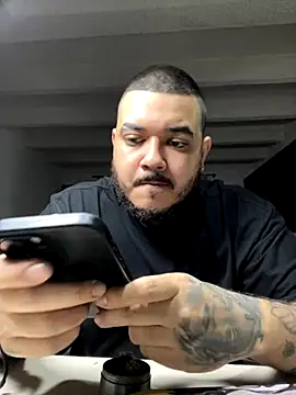 El Titan1998 online show from September 11, 10:42 pm