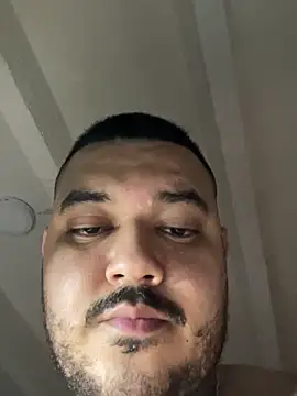 El Titan1998 online show from March 9, 9:57 pm