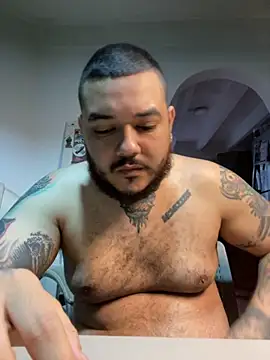 El Titan1998 online show from September 29, 12:03 pm