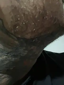 El Titan1998 online show from March 18, 10:58 pm