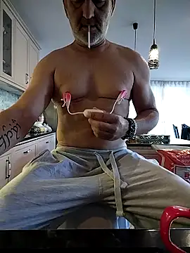 kevincumporn online show from May 3, 4:37 am