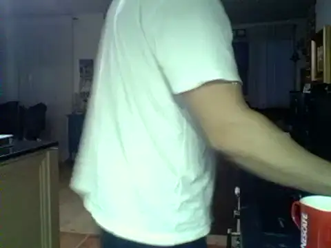 kevincumporn online show from January 14, 3:53 am