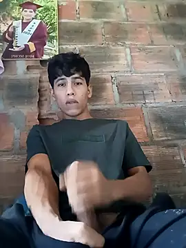 Andres123cv online show from December 4, 3:52 pm