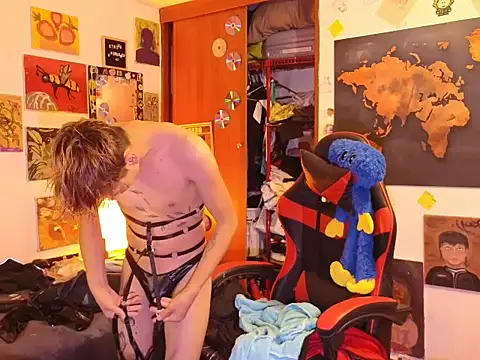 The Princematt online show from May 1, 9:28 pm