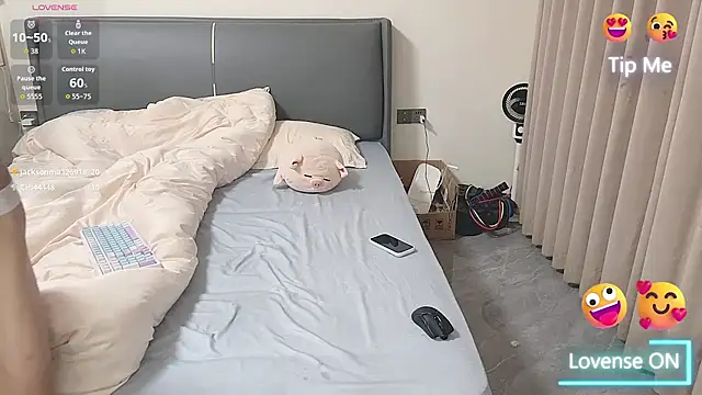 A11414 online show from November 20, 5:01 pm