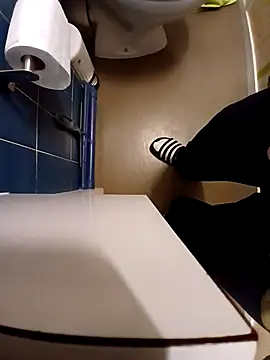 rominoucoquin online show from April 14, 10:09 pm