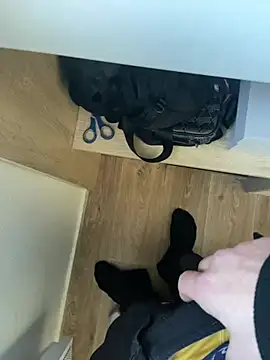 rominoucoquin online show from January 9, 3:12 pm