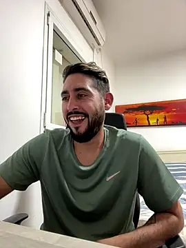 luffykingofpirets online show from November 17, 10:02 pm