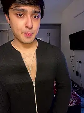 sunny49477 online show from January 18, 6:10 pm