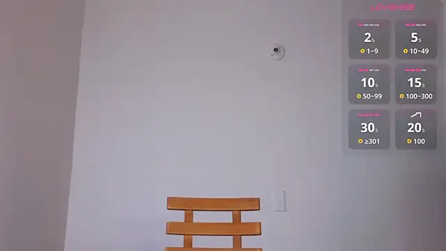 Nijinsky LatinBoy online show from March 10, 11:16 am