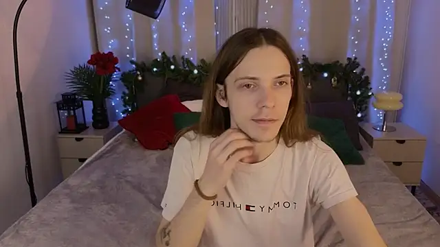  Jared L online show from January 3, 2:51 pm