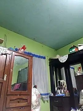 chinoxxx online show from March 18, 1:35 am