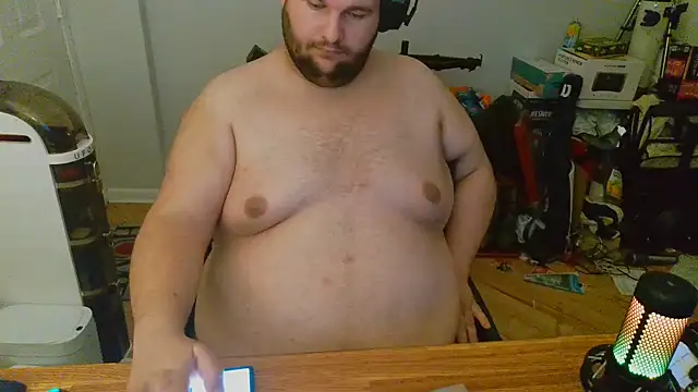 Hackensackneil online show from January 8, 11:32 pm