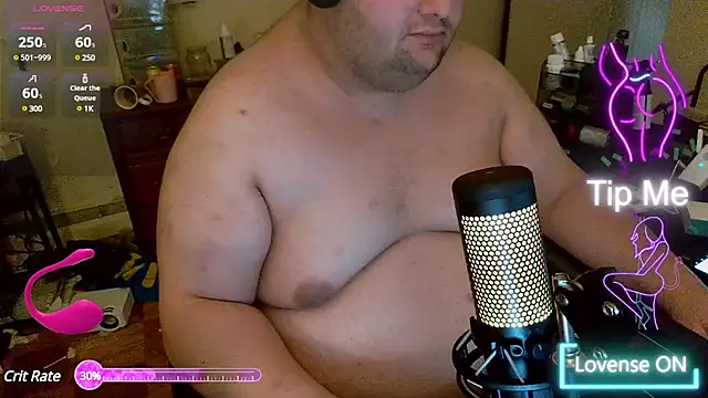 Snapshot of Hackensackneil chatting on February 8, 9:25 pm Hackensackneil online show from February 8, 9:25 pm