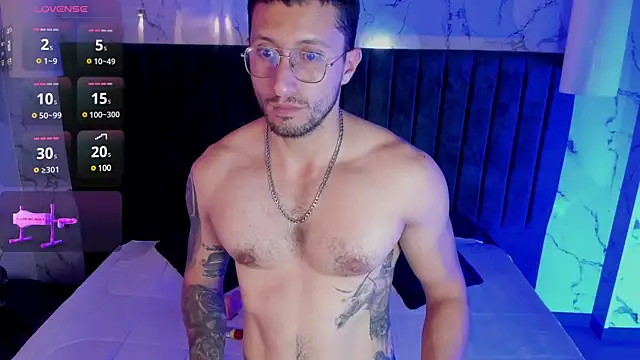 Nathan rivers online show from February 10, 3:13 am