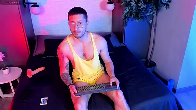 Nathan rivers online show from January 4, 12:05 pm