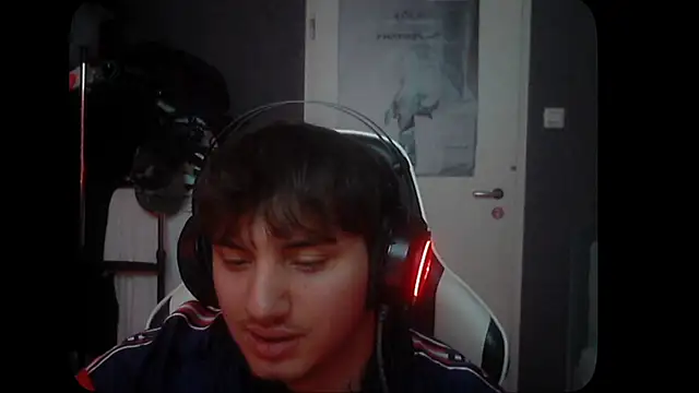 Cambyoru online show from December 27, 11:10 pm