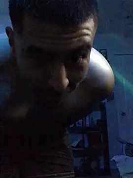 k1oudE online show from January 18, 12:36 pm