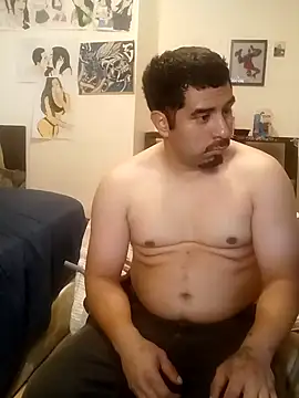 k1oudE online show from January 5, 9:40 pm