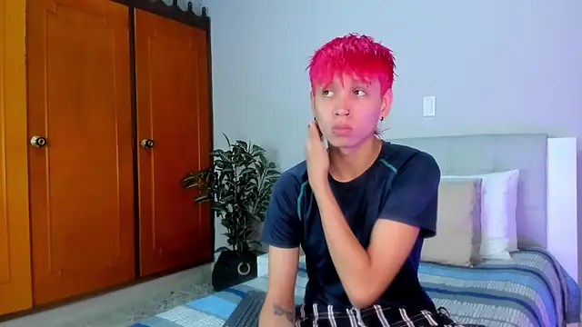 Brian-Ausslos online show from February 27, 11:37 pm