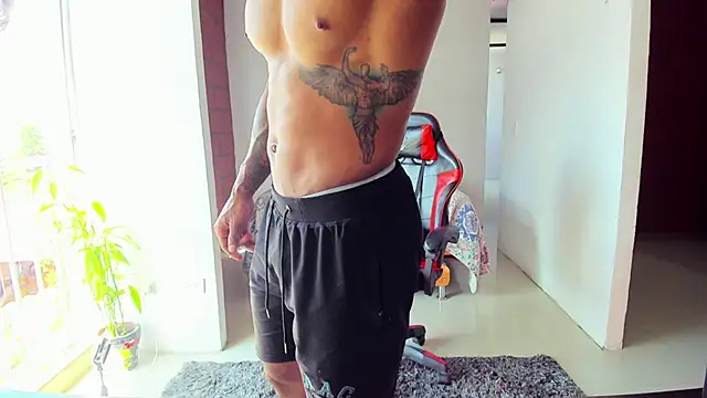 Adam Valenciia online show from September 23, 6:18 pm