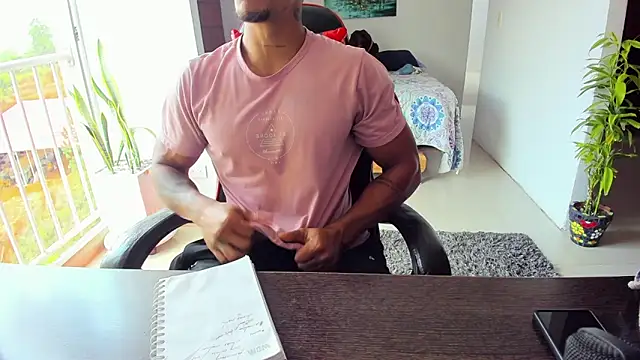 Adam Valenciia online show from October 16, 4:26 pm